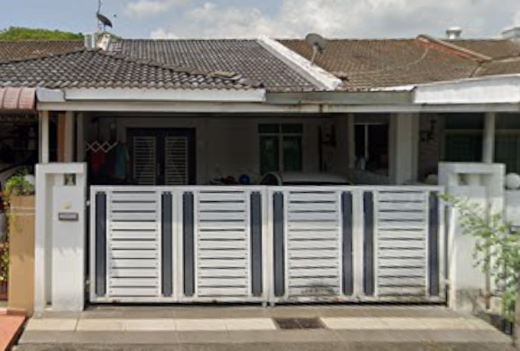 Taman Impian Indah, 14000 Bukit Mertajam, Pulau Pinang
