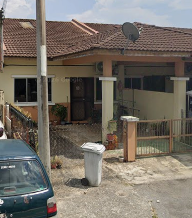 Vista Perdana Phase 1, Bandar Baru Permyjaya, 98000 Miri, Sarawak.
