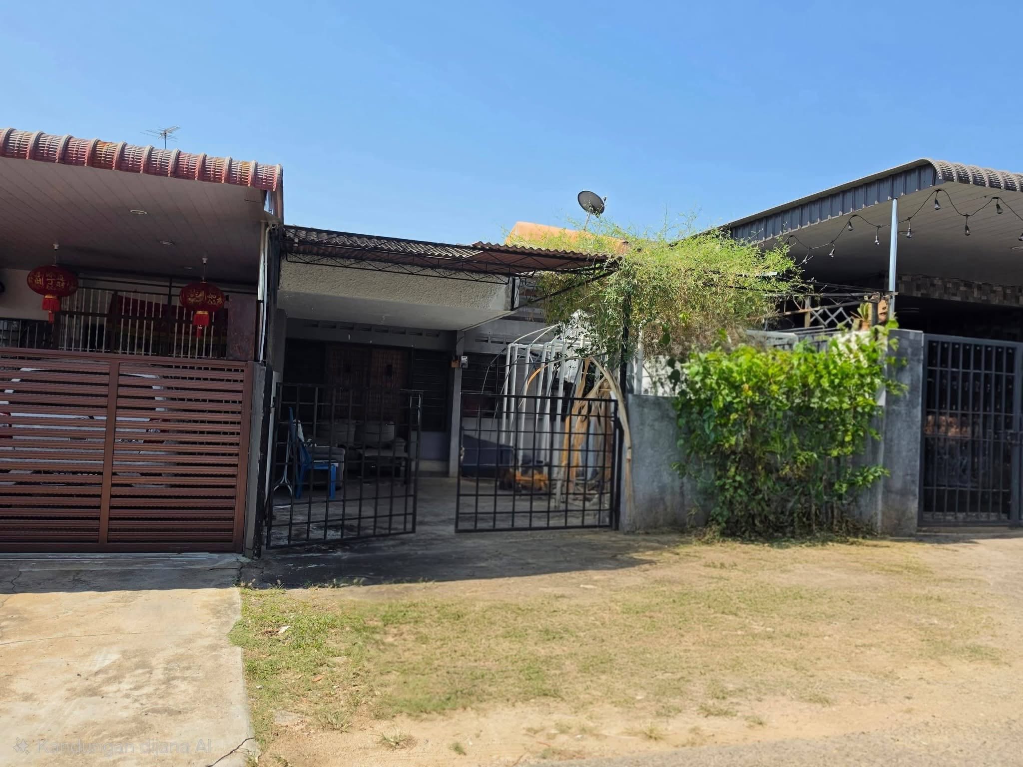 08000 Sungai Petani, Kedah