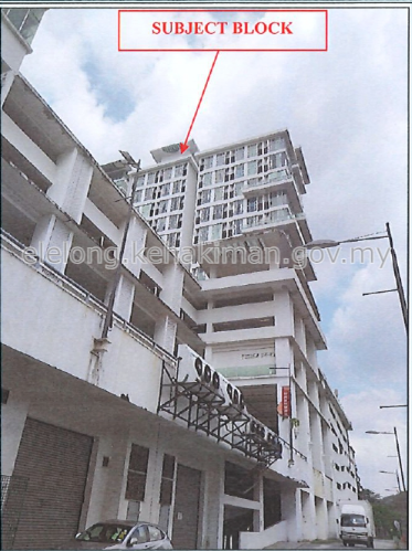 Blok B, The Scott Garden SOHO, Kompleks Rimbun Scott Garden, 58000, Kuala Lumpur, Wilayah Persekutuan Kuala Lumpur