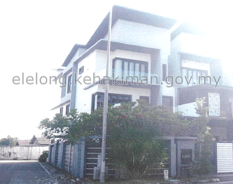 Jalan Bvlgarui, Taman Bvlgarui, Jalan Haji Abdullah, 84000, Muar, Johor