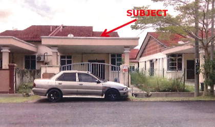 Jalan Kerdau Impian 2, Taman Kerdau Impian, 28020 Temerloh, Pahang
