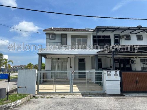 Lintang PR1MA 3, Residensi PR1MA Bagan Serai, 34300, Bagan Serai, Perak