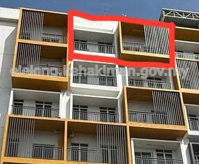Blok M, MH Unilodge, Kampar Siswa, 31900, Kampar, Perak
