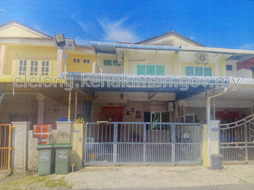 Jalan Senangin 5, Taman Kuala Perlis, 02000 Kuala Perlis, Perlis