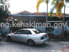 Lorong Angkasa 3, Taman Angkasa - Off Jalan Maharajalela, 36000, Teluk Intan, Perak photo