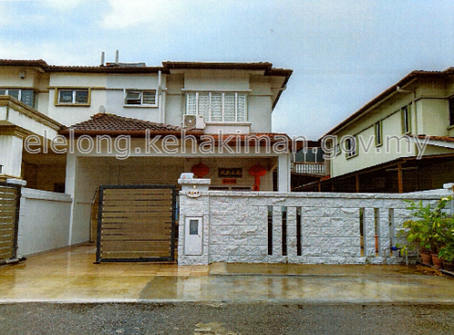 Lorong Temenggung 39E/KS7, Taman Sejahtera, 41200, Klang, Selangor