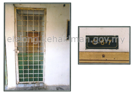 Pangsapuri Puchong Permata, Jalan Permai 4, Taman Puchong Permai, 47100, Puchong, Selangor