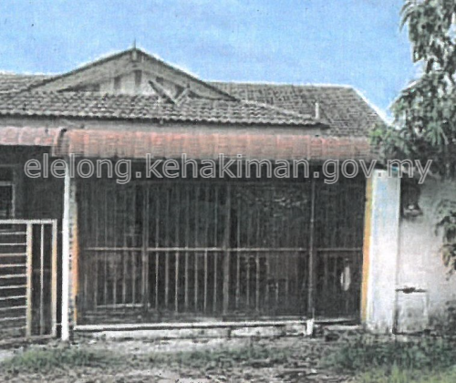 Jalan Permai 1, Taman Sri Bayu, 16200 Tumpat, Kelantan
