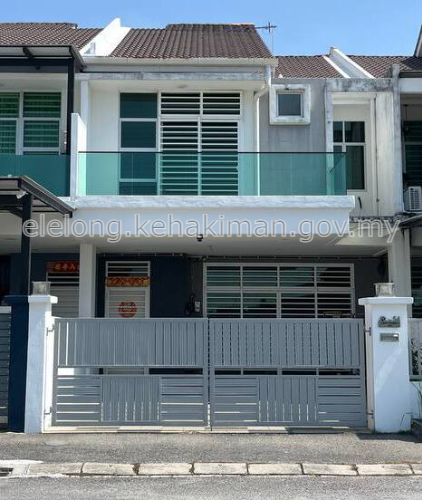 Laluan Pengkalan Indah 7, Medan Pengkalan Setia, 31650, Ipoh, Perak
