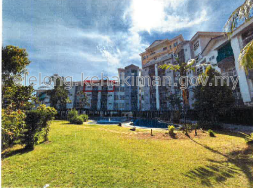 Skyhome Apartment, Laluan Tambun Perdana 12, Panorama Tambun Perdana, 31400, Ipoh, Perak photo