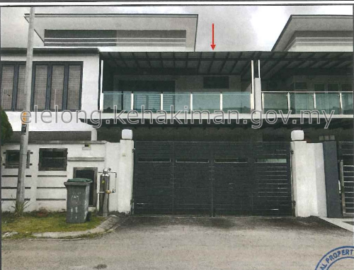 Jalan Indah 30/5, Taman Bukit Indah 2, 79100, Iskandar Puteri, Johor