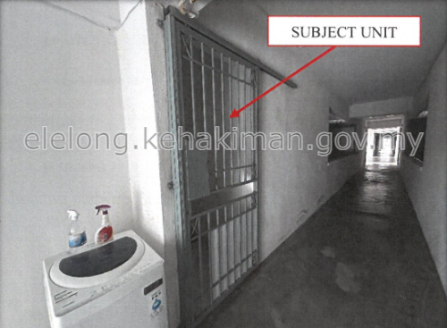 Lebuh Relau 4, Mukim 13, 11900, Bayan Lepas, Pulau Pinang