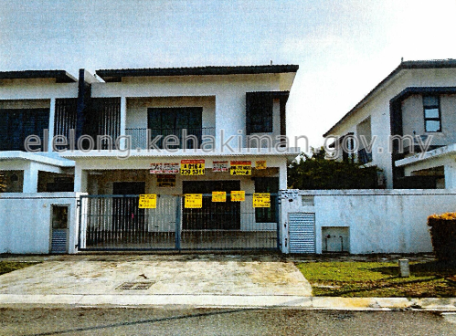Jalan Jujur 14, Taman Manggis Jaya, Sungai Manggis, 42700, Banting, Selangor
