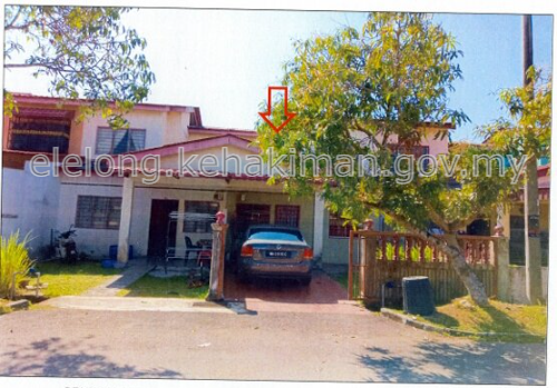 Jalan Tasik Biru 2, Taman Tasik Biru, 48050, Kundang, Selangor