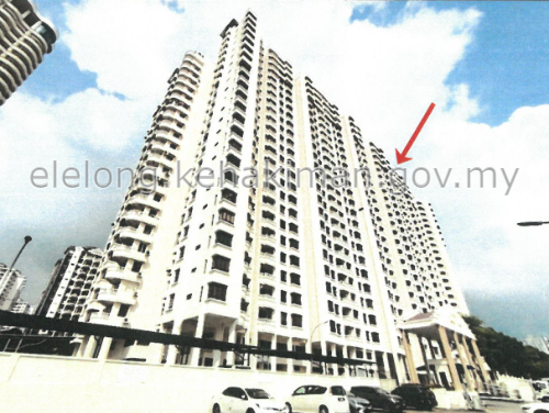 Grand View, Jalan Tanjong Tokong, 10470, Georgetown, Pulau Pinang photo