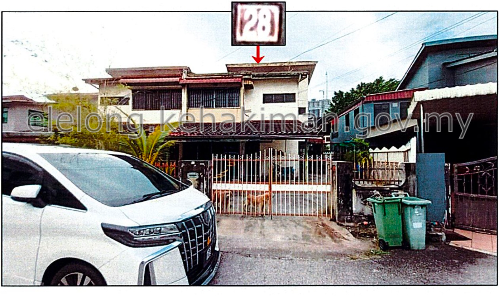 Solok Kampung Jawa 3, 11900, Bayan Lepas, Pulau Pinang