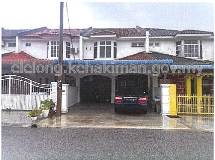 Lorong Alma Jaya 34, Taman Alma Jaya, 14000, Bukit Mertajam, Pulau Pinang photo