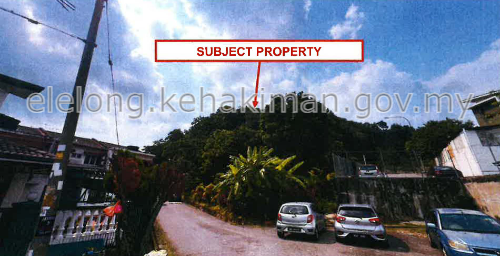 Taman Desa Serdang, 43300 Seri Kembangan, Selangor
