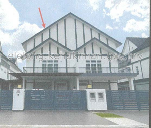 Jalan Ekoflora 2/9, Taman Ekoflora, 81100 Johor
