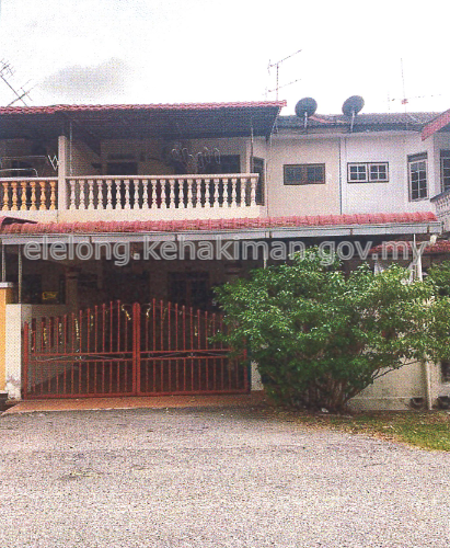 Taman Muhibbah, 32000, Sitiawan, Perak