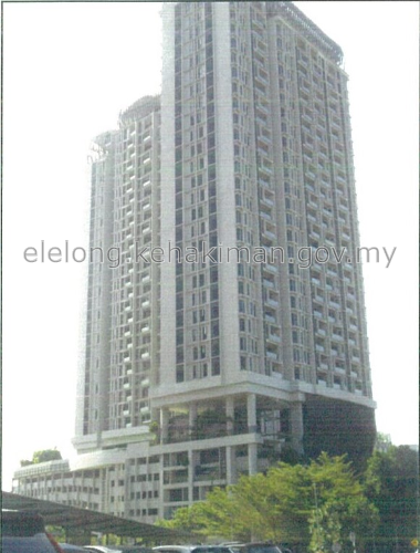 Residensi Jalil Idaman, No. 3, Jalan Jalil Perkasa 1, Bukit Jalil, 57000, Kuala Lumpur, Wilayah Persekutuan Kuala Lumpur