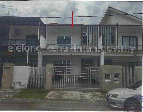 Jalan Camar 4, Bandar Putra, 81000, Kulai, Johor