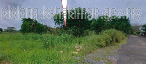 85010 District Of Segamat, Johor 