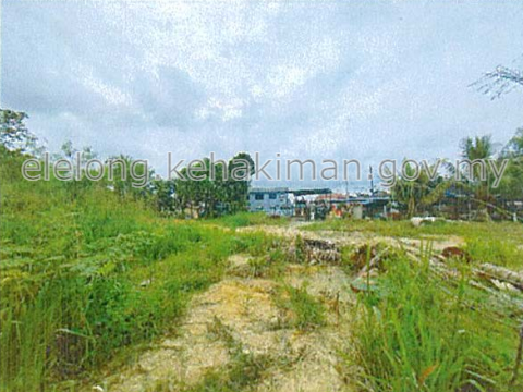 Adjacent To Taman Tasik, Kampong Jawa, 85000 Segamat, Johor