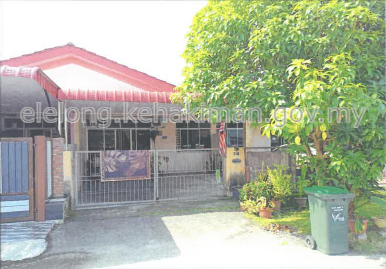 Jalan Lagenda 22/1, Taman Lagenda, 09400, Padang Serai, Kedah