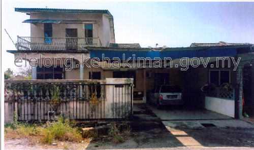 Jalan Besar, Taman Sri Intan, 18500 Machang, Kelantan