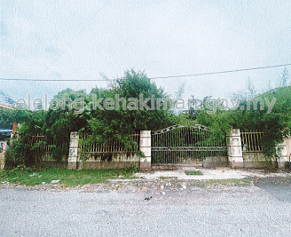 Jalan Stesyen, Taman Impian, 34600, Kamunting, Perak.