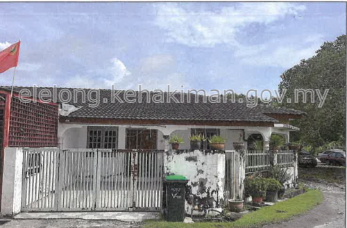 Fasa 1, Taman Mergong Jaya, 06250, Alor Setar, Kedah