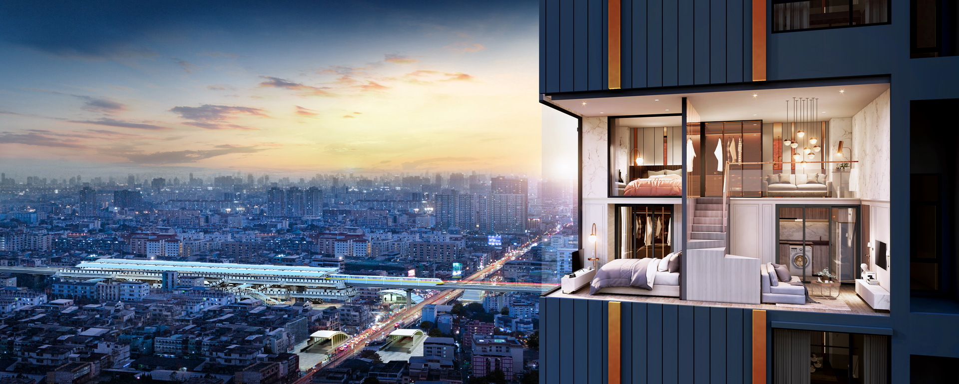 The Origin Plug and Play