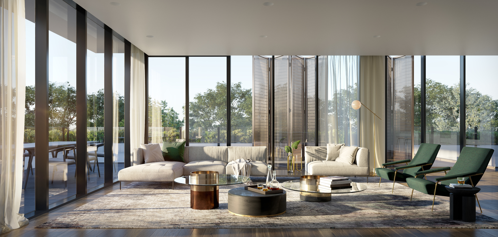 Provenance Camberwell