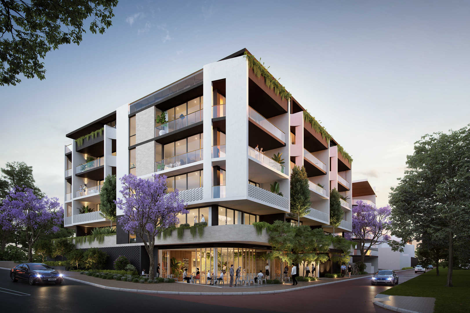 Belle Parc Residences