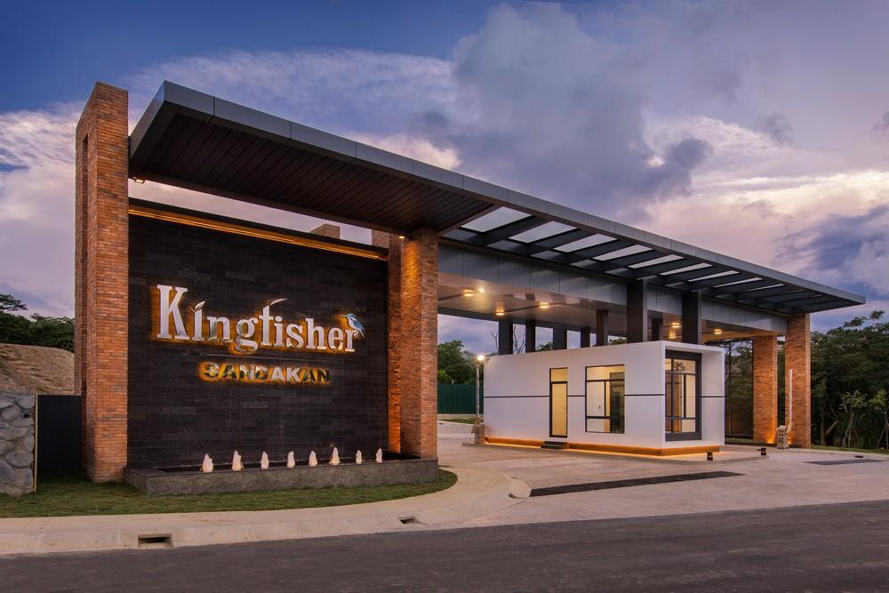 Kingfisher Sandakan image