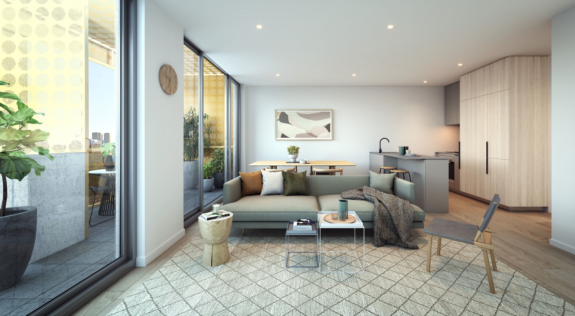 Encompass Carlton Fitzroy