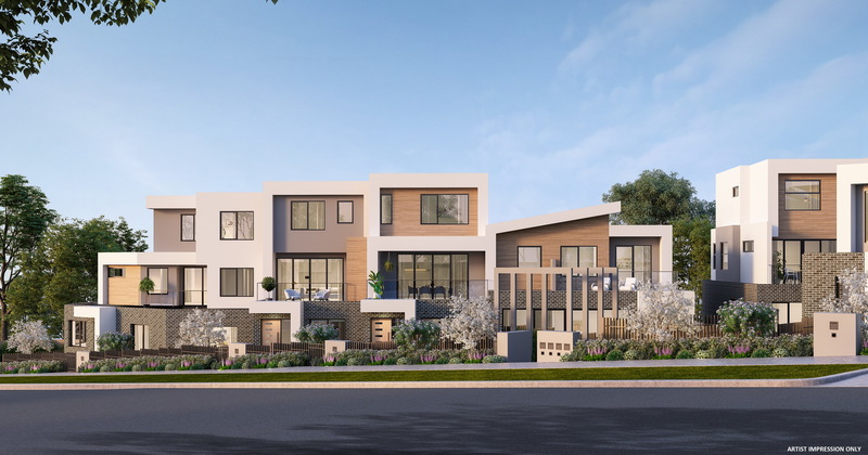 Syndal Place — 2 Doynton Parade, Mount Waverley VIC 3149, Australia, Australia