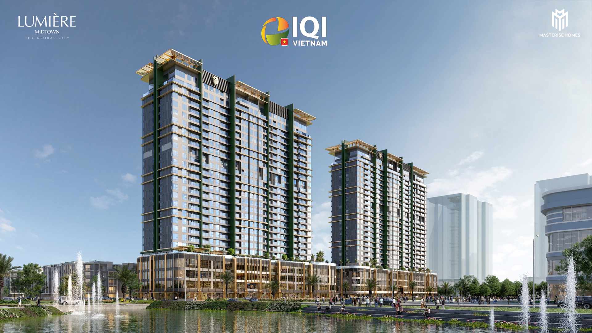 Lumiere Midtown image