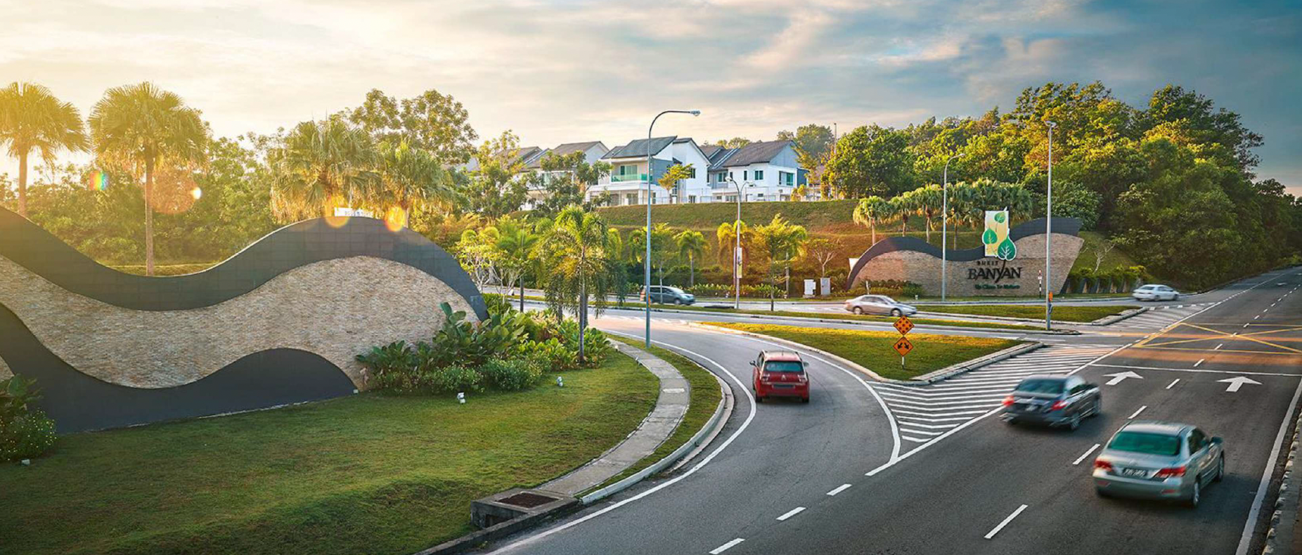 Aspera @ Bukit Banyan image