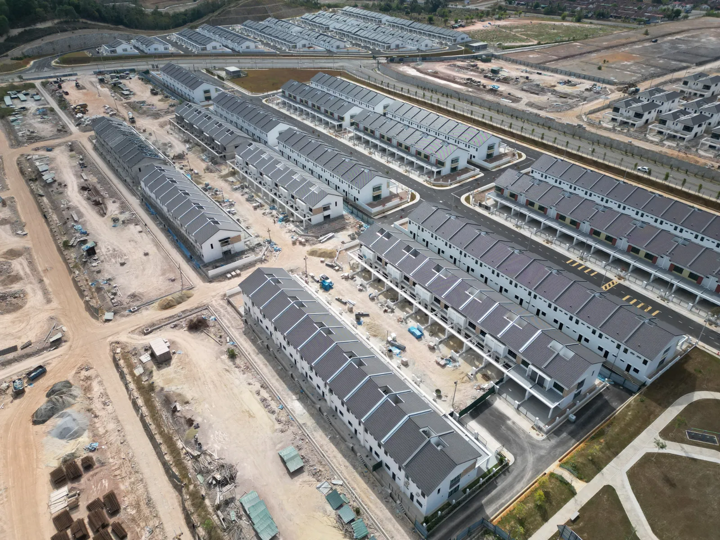 Aspera 2 @ Bukit Banyan image