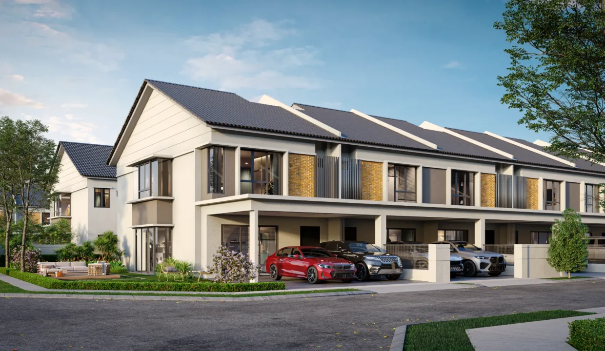 Aspera Elite 2 @ Bukit Banyan image