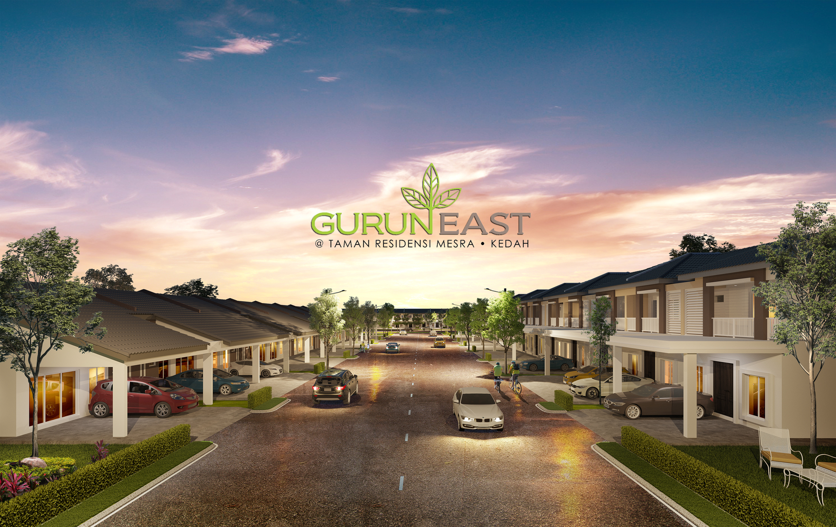 Guren East image