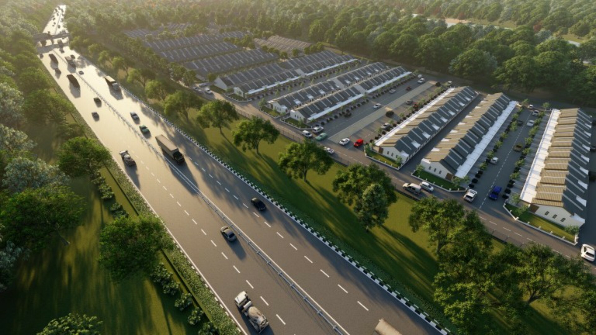 Taman Permaipura image