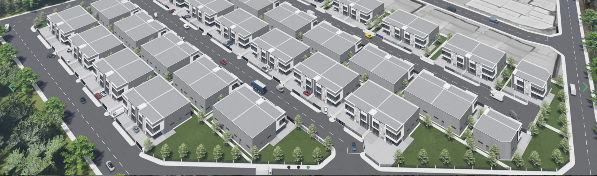 Saga Industrial Park > Semi-D image