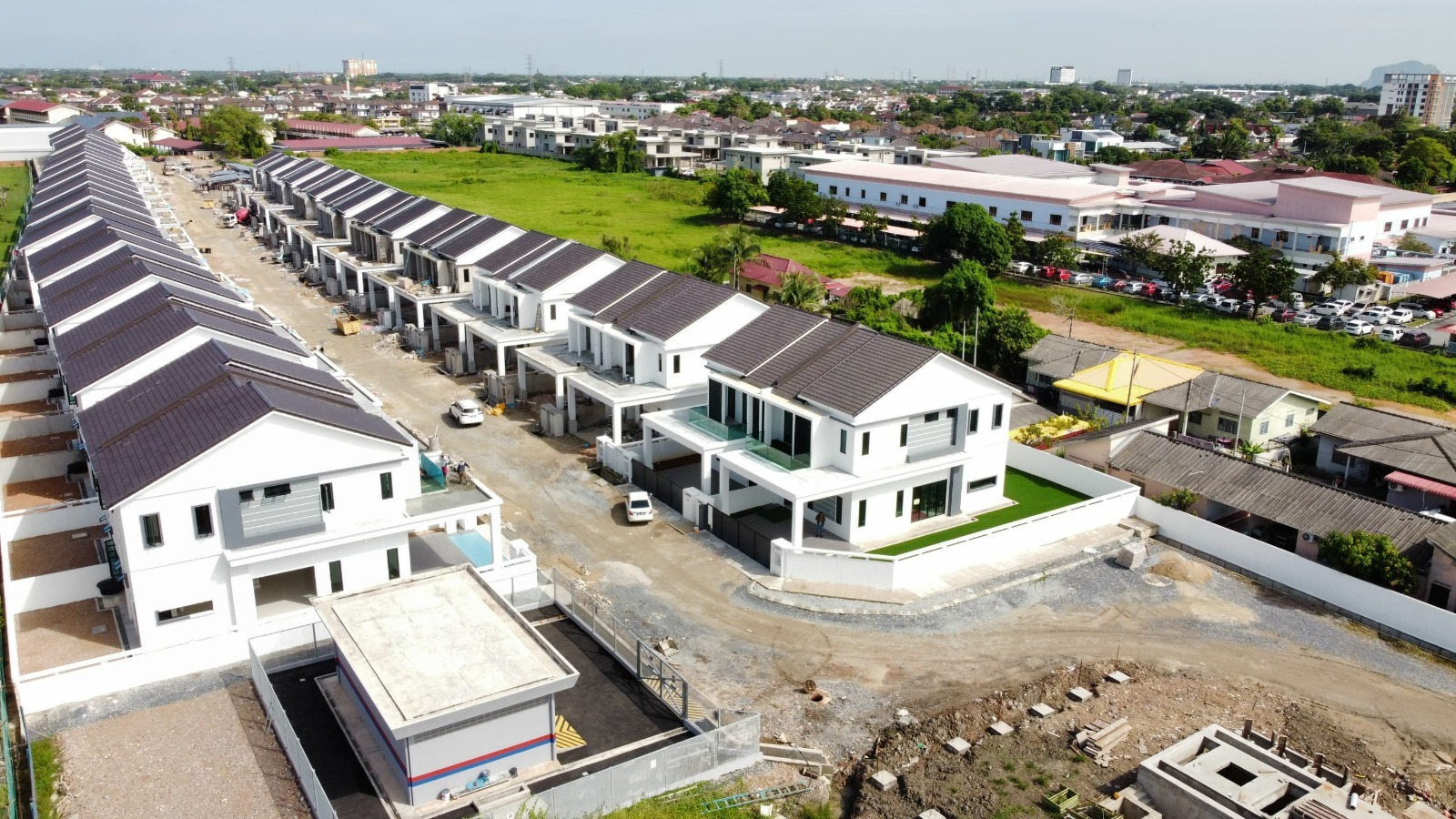 Taman Gunung Challi image