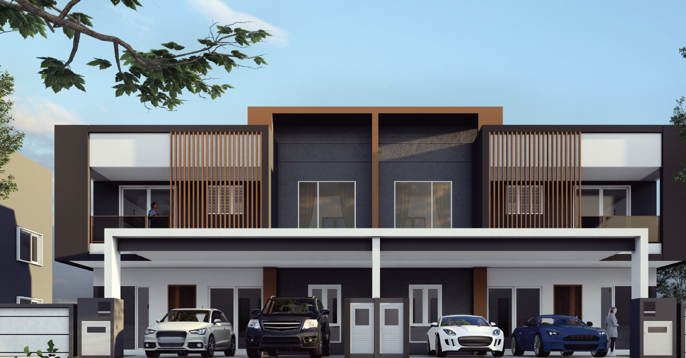 Taman Seri Cendana image