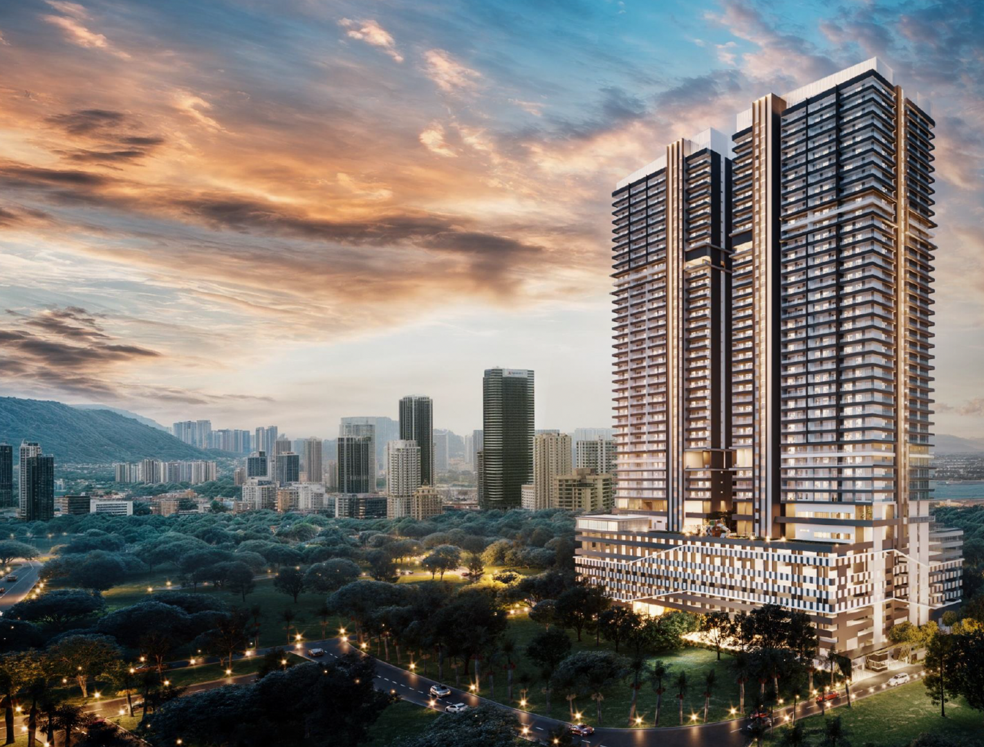 Lumina Residence image