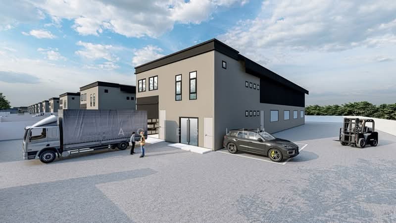 Taman IKS Nafiri image